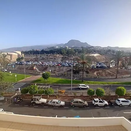 Mar Y Sol Lägenhet *