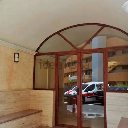 Mar Y Sol * Costa Adeje (Tenerife)