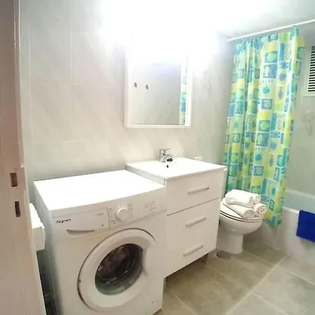 Appartamento Mar Y Sol