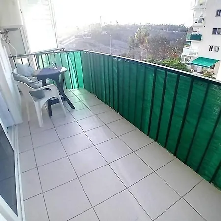 Mar Y Sol Appartamento Costa Adeje (Tenerife)