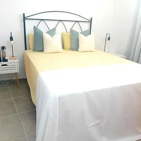 Mar Y Sol Appartamento Costa Adeje (Tenerife)