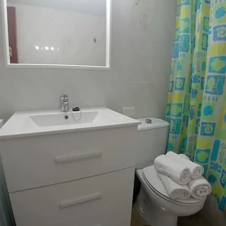 Appartamento Mar Y Sol Costa Adeje (Tenerife)