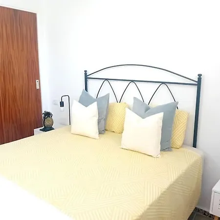 Appartamento Mar Y Sol Costa Adeje (Tenerife)