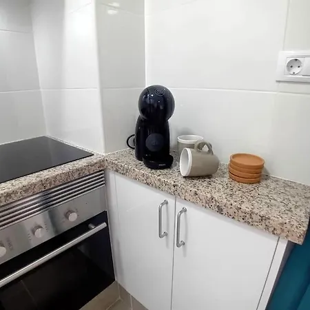 Mar Y Sol Appartamento *