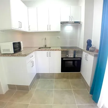 Mar Y Sol Appartamento Costa Adeje (Tenerife)