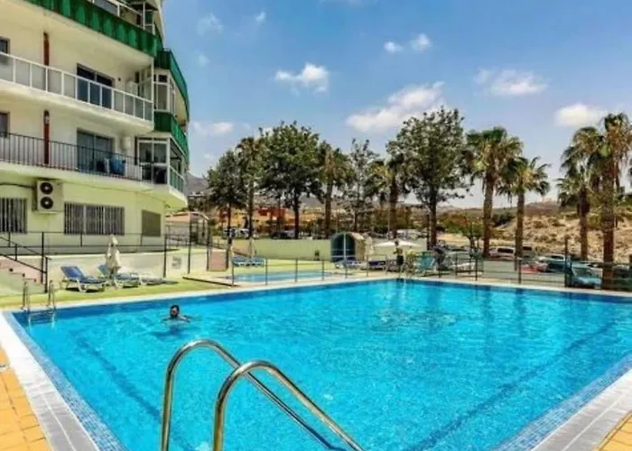 Apartment Mar Y Sol *