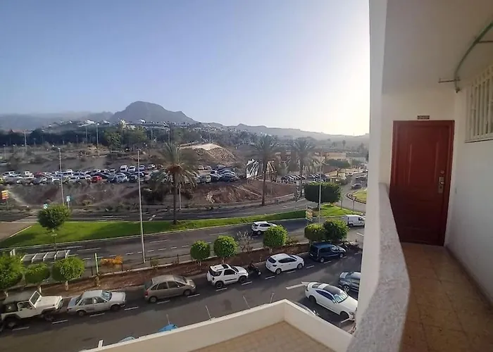 Apartment Mar Y Sol *