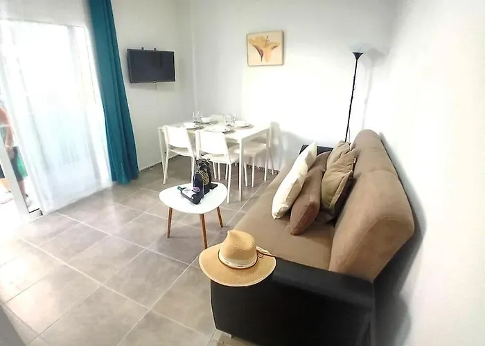 Apartment Mar Y Sol *