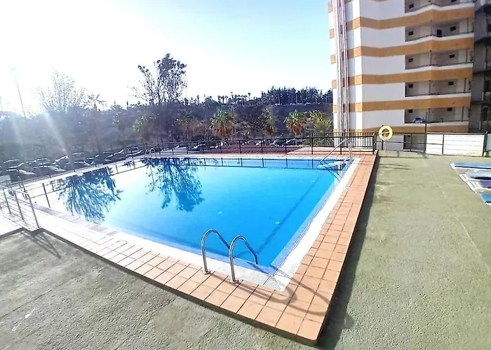 Mar Y Sol Apartment Costa Adeje (Tenerife)