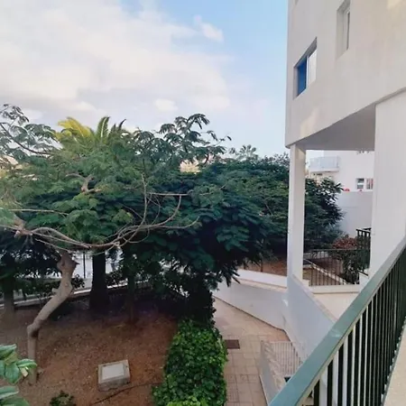 Mar Y Sol Costa Adeje (Tenerife)