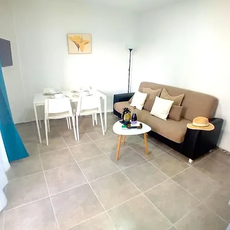 Apartament Mar Y Sol