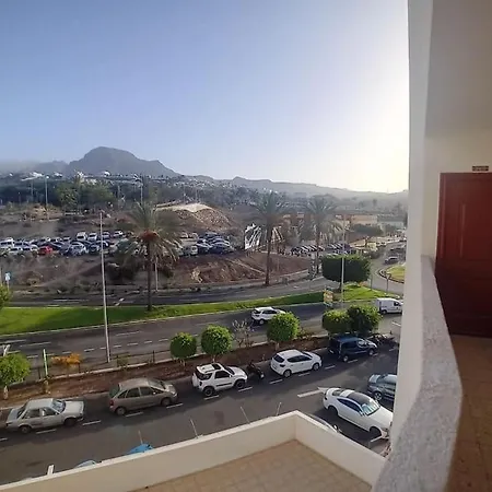 Apartament Mar Y Sol *