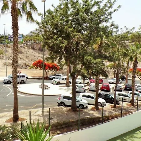 Apartament Mar Y Sol Costa Adeje (Tenerife)