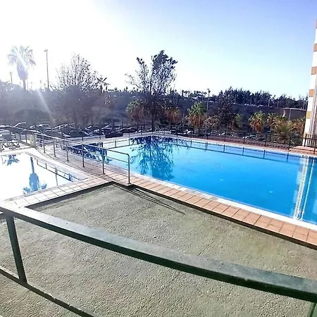 Apartament Mar Y Sol *