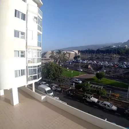 Mar Y Sol Апартаменты