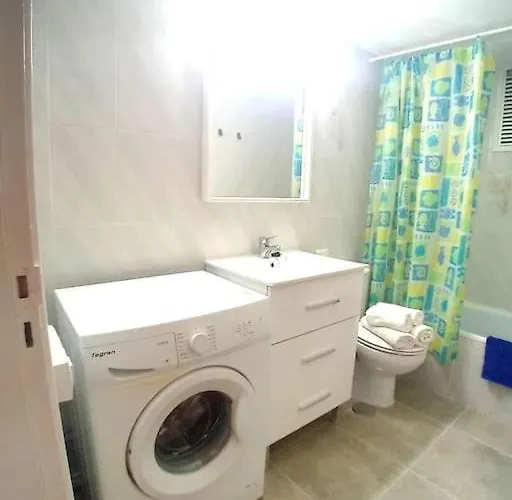 Appartement Mar Y Sol