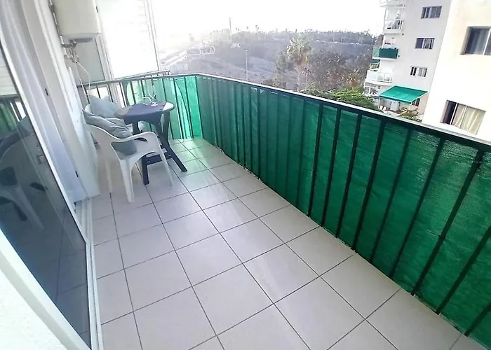 Mar Y Sol Appartement Costa Adeje (Tenerife)