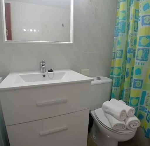 Appartement Mar Y Sol Costa Adeje (Tenerife)