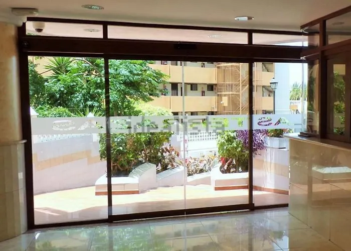 Mar Y Sol Appartement