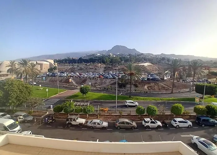 Mar Y Sol Appartement *