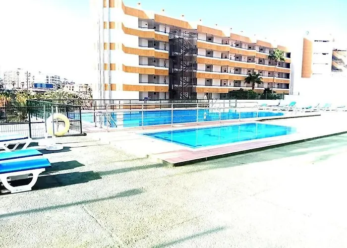 Mar Y Sol Appartement Costa Adeje (Tenerife)