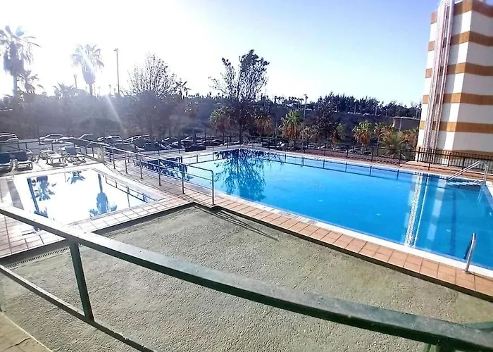 Appartement Mar Y Sol *