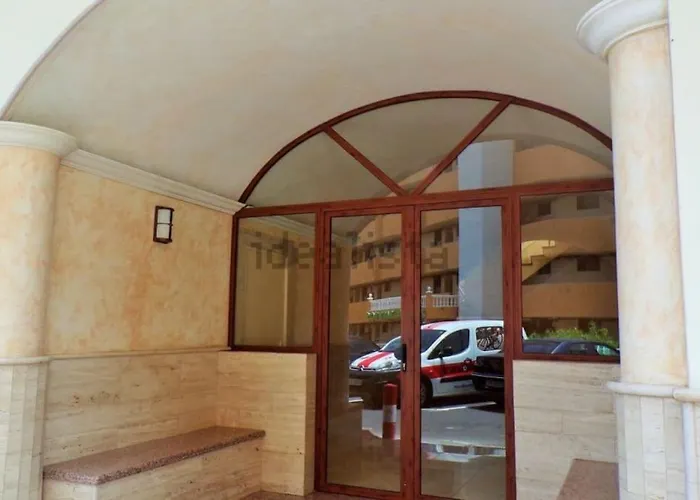 Mar Y Sol * Costa Adeje (Tenerife)